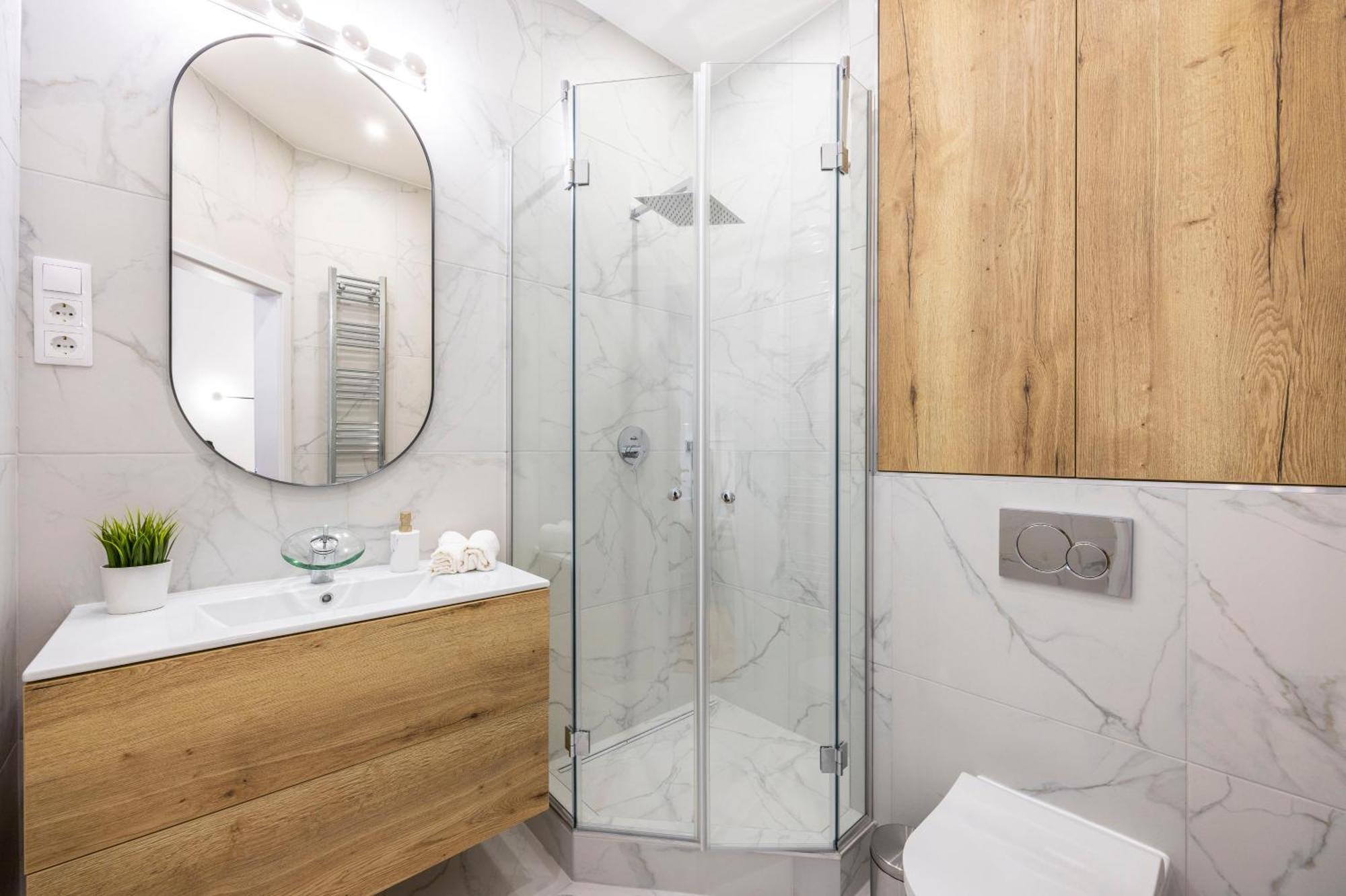 Luxurious Central 4Bedrm 3Bathrm Residence W/ Balcony Budapest Kültér fotó