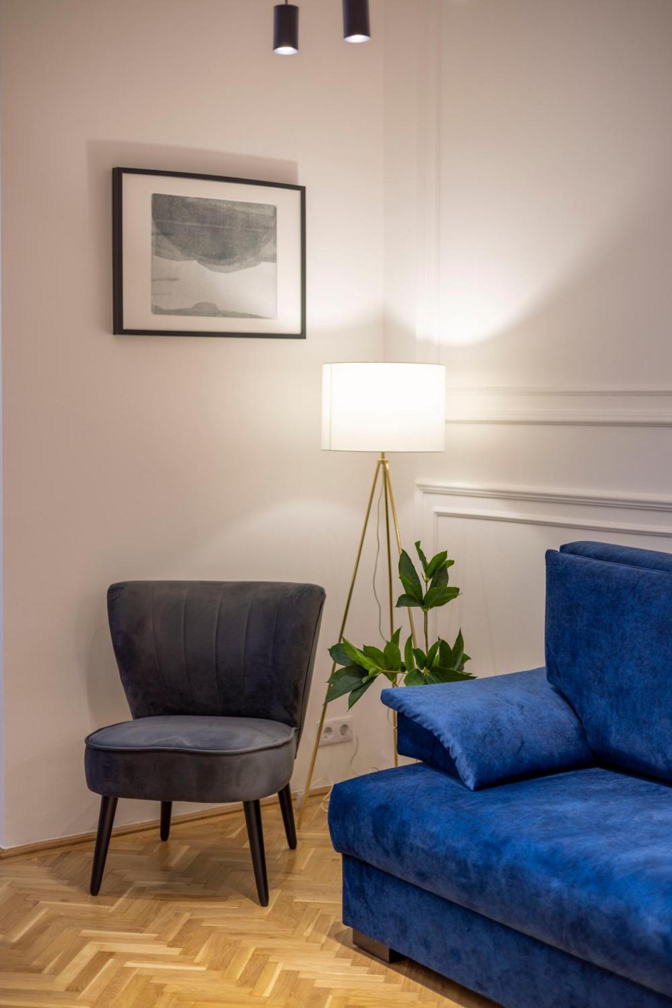 Luxurious Central 4Bedrm 3Bathrm Residence W/ Balcony Budapest Kültér fotó