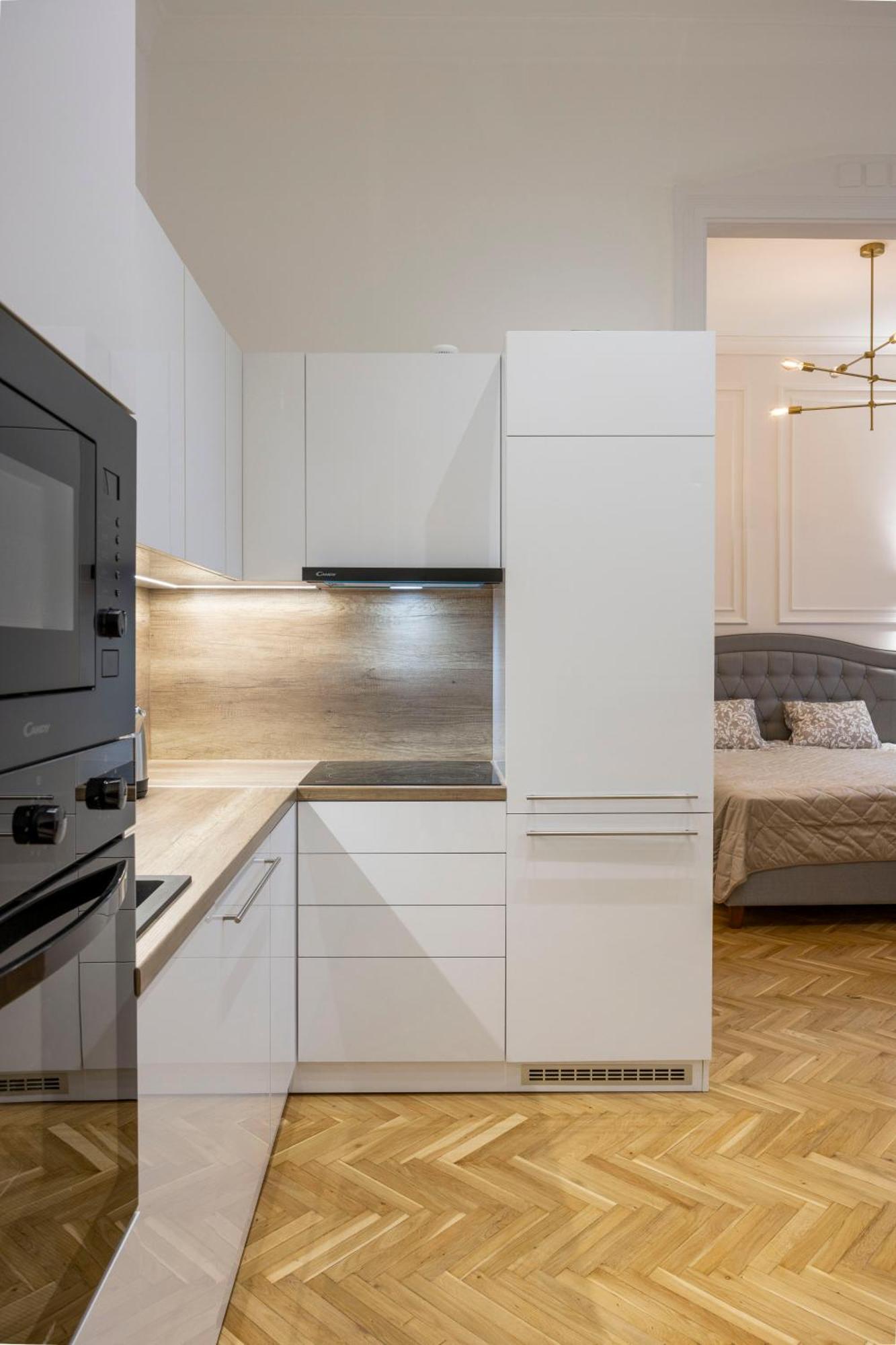 Luxurious Central 4Bedrm 3Bathrm Residence W/ Balcony Budapest Kültér fotó